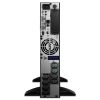 C SMART-UPS X 750VA RACK/TOWER LCD 2