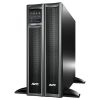 C SMART-UPS X 750VA RACK/TOWER LCD 2