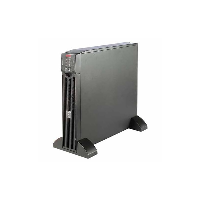 C SMART-UPS RT 1000 VA ON LINE  EXTENSIBLE - VERSION RACK 2U - POWERCHUTE BUSINESS BASIC