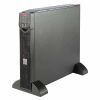 C SMART-UPS RT 1000 VA ON LINE  EXTENSIBLE - CONVERTIBLE TOUR/RACK COULEUR NOIR - POWERCHUTE BUSINESS