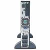 C SMART-UPS RT 1000 VA ON LINE  EXTENSIBLE - CONVERTIBLE TOUR/RACK COULEUR NOIR - POWERCHUTE BUSINESS