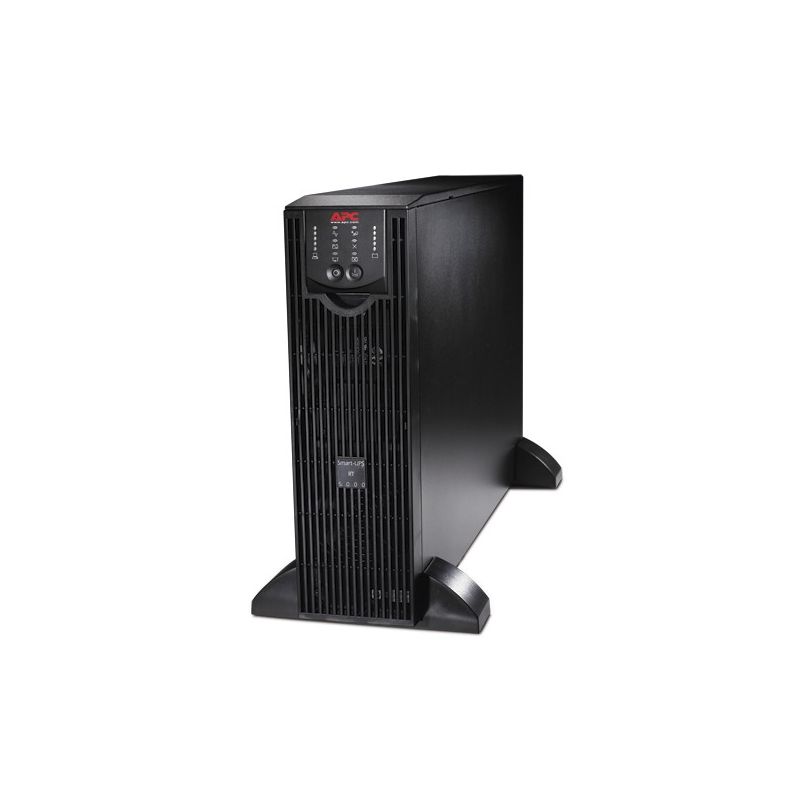 APC SMART-UPS RT 5000VA 230V