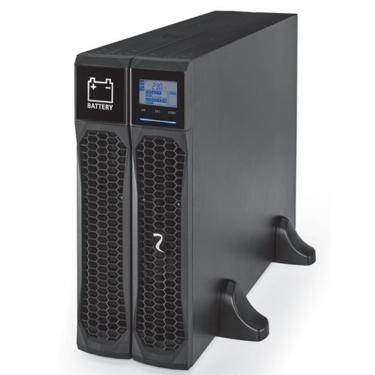 ONDULEUR ONLINE SENTINEL DUAL SDH 3000 ER