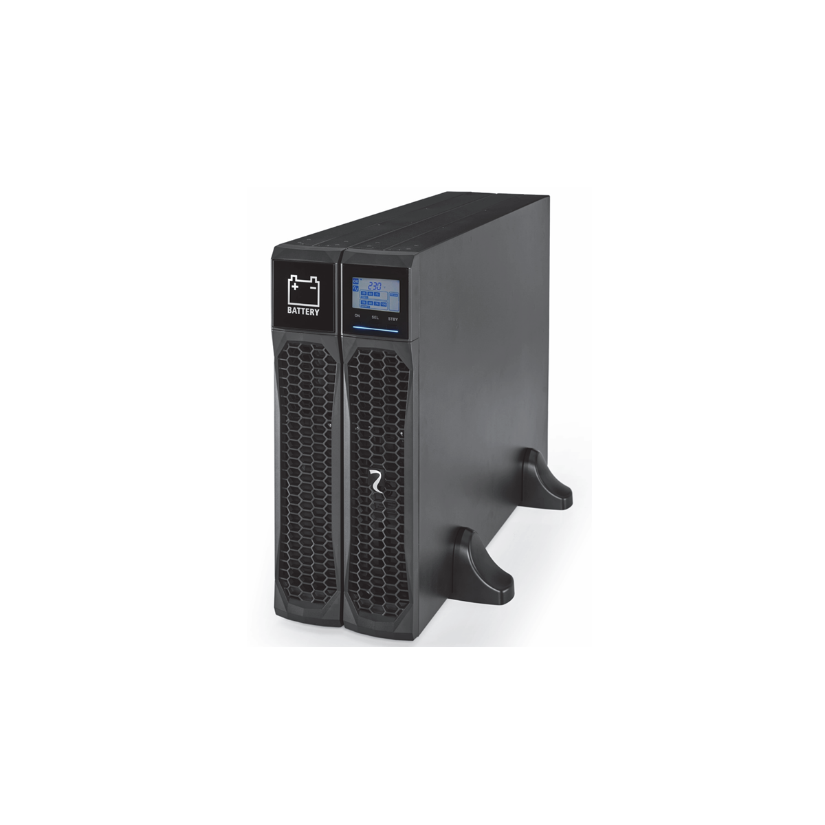 ONDULEUR ONLINE SENTINEL DUAL SDH 3000 ER