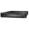 APC Smart-UPS X 3000VA Rack-Tower LCD avec carte réseau