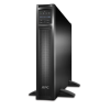 APC Smart-UPS X 3000VA Rack-Tower LCD avec carte réseau
