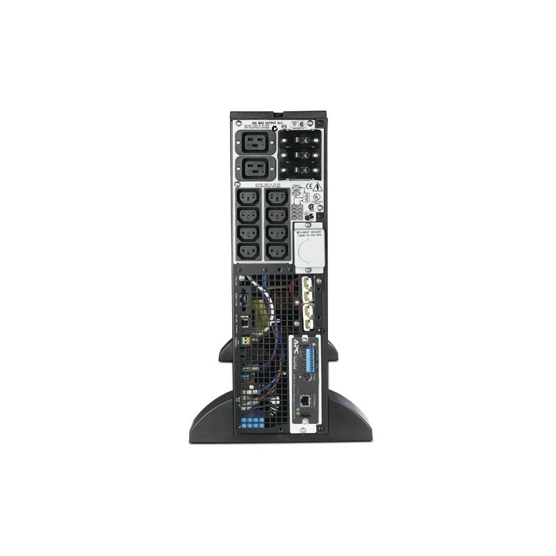 APC SMART-UPS RT 5000VA 230V