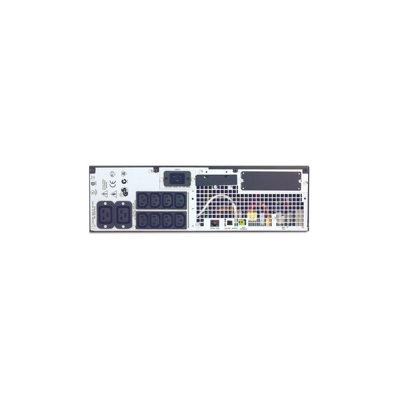 APC SMART-UPS RT 3000VA RM 230V