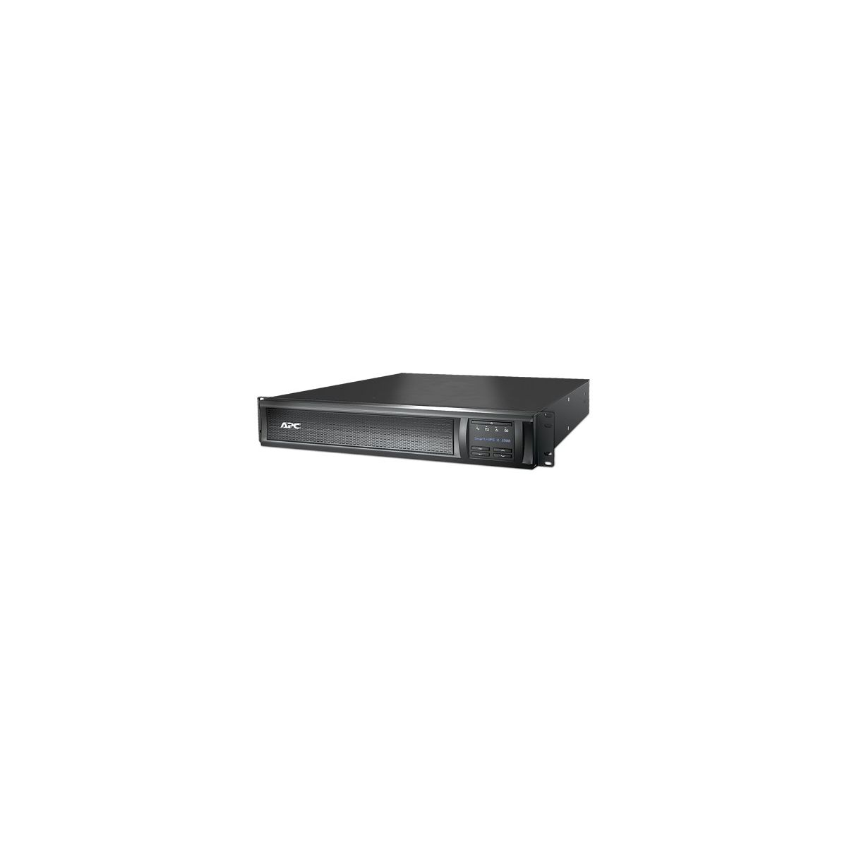 C Smart-UPS X 1500VA Rack/Tower LCD