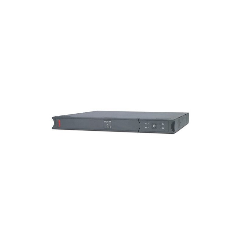 C SMART-UPS SC 450VA 230V - 1U RACKM