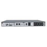 C SMART-UPS SC 450VA 230V - 1U RACKM