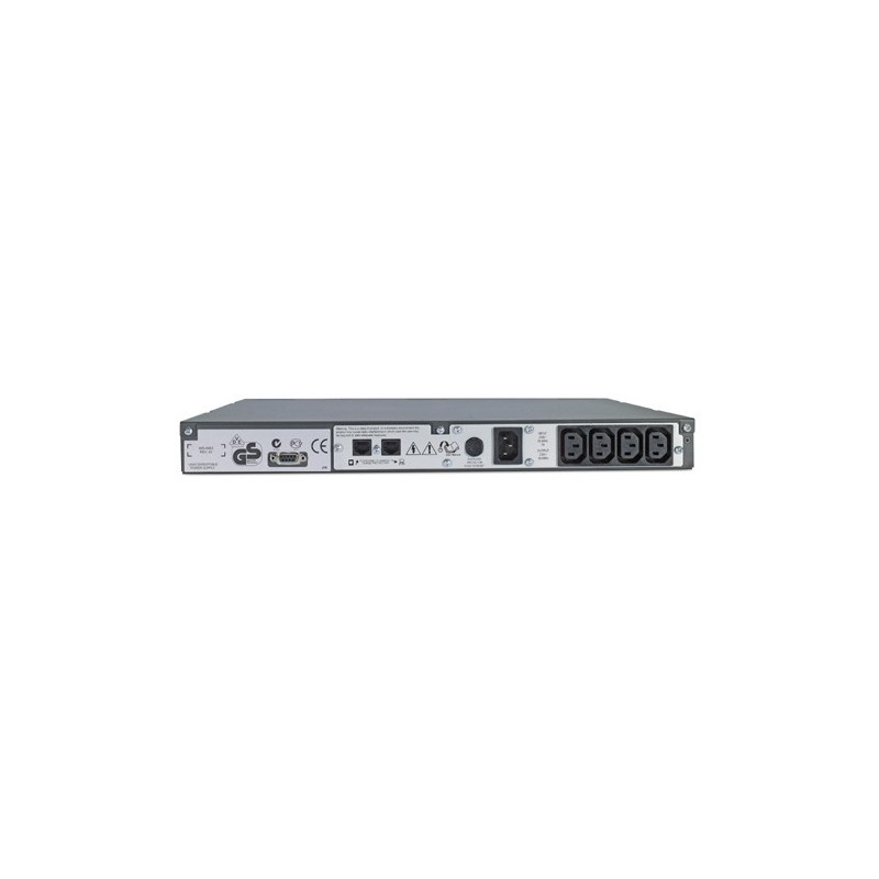 C SMART-UPS SC 450VA 230V - 1U RACKM