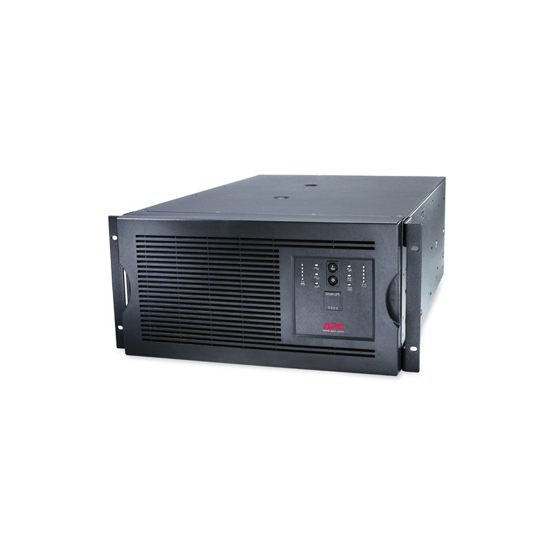 C SMART-UPS 5000VA 230V RACKMOUNT/TO