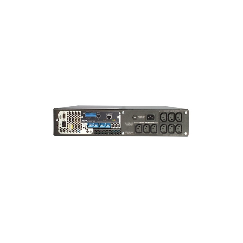C SMART UPS XL 1500VA