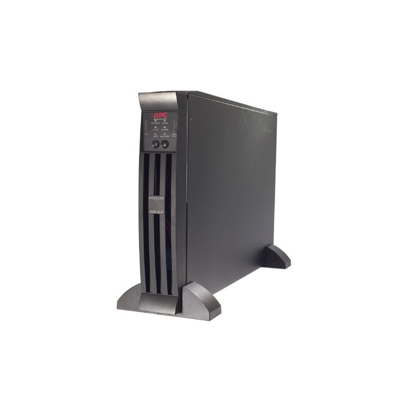 APC SMART UPS XL 3000VA