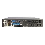 APC SMART UPS XL 3000VA