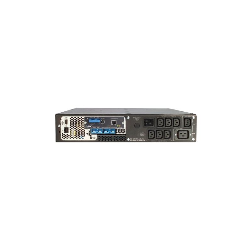 APC SMART UPS XL 3000VA