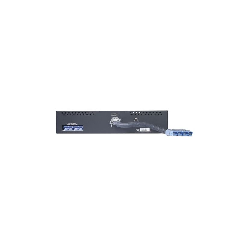 APC SMART UPS XL MODULAR 48V EXTENDED RUN BATTERY PACK