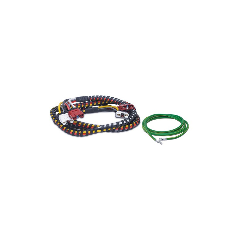 C SMART-UPS RT 3.5M EXTENSION CABLE  FOR XLBP2 EXTERNAL BATTERY PACKS