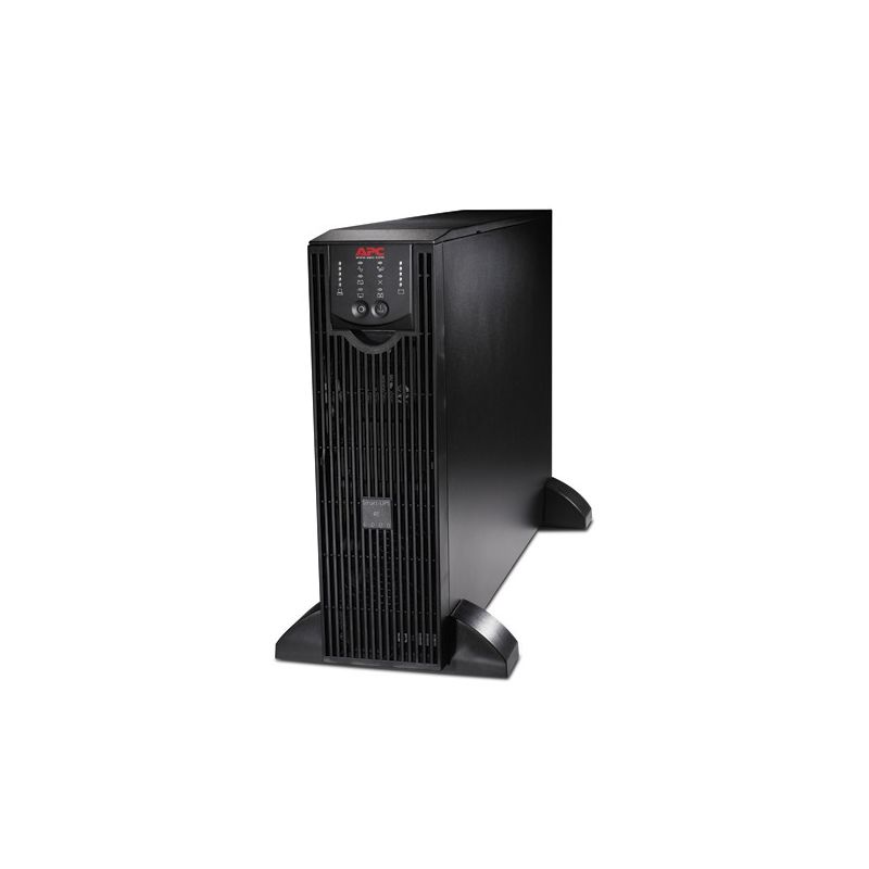 APC SMART-UPS RT 6000 VA ON LINE