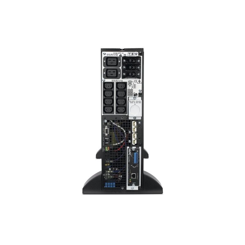 APC SMART-UPS RT 6000 VA ON LINE