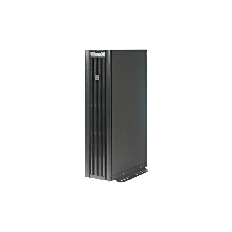 PC SMART-UPS VT 10KVA 400V W/1 BATT MOD EXP TO 2, INT MAINT BYPA