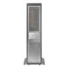 PC SMART-UPS VT 10KVA 400V W/1 BATT MOD EXP TO 2, INT MAINT BYPA