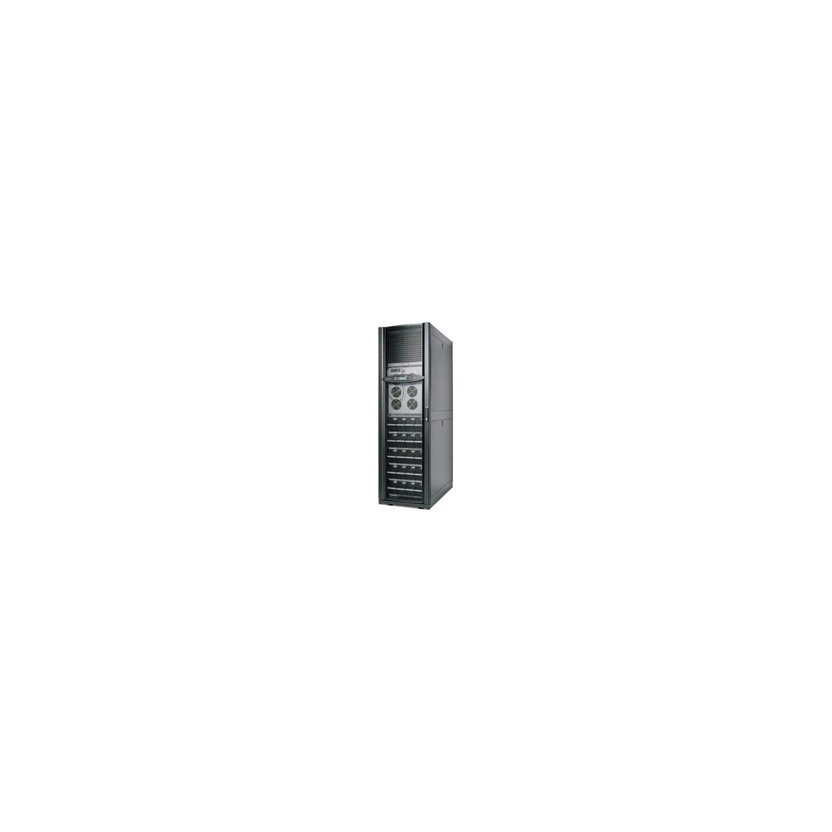 APC SMART UPS VT RACK MOUNTED 400 3PH - 30KvA - 400 V - W/3 BATT