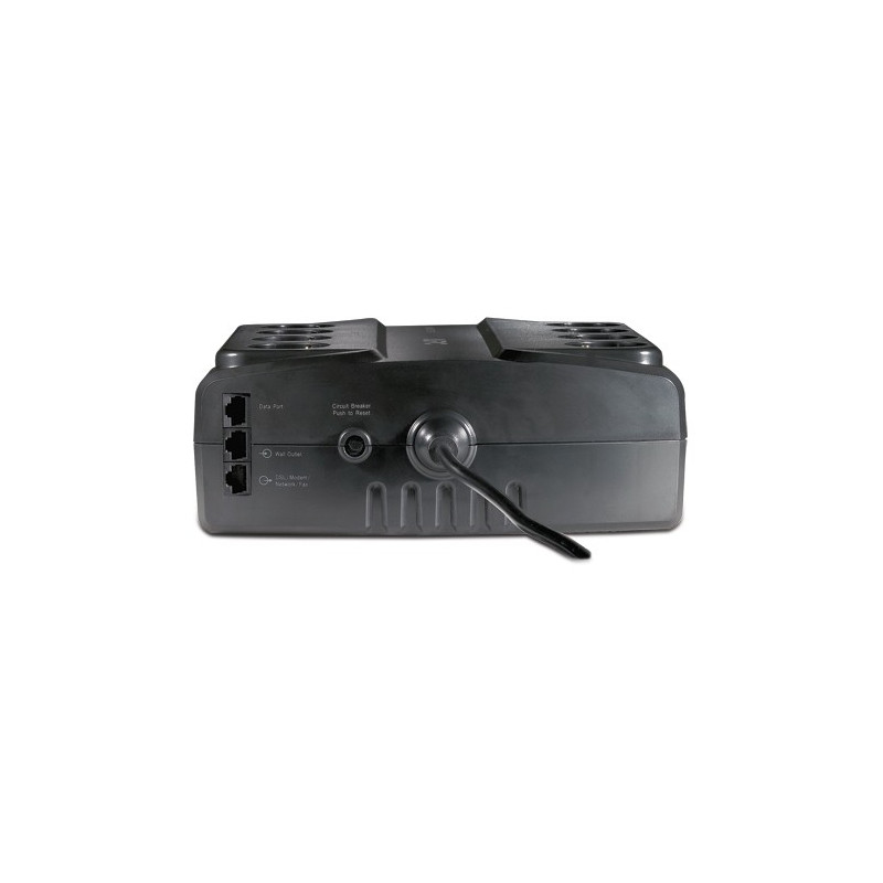 C ONDULEUR OFF LINE ECO ENERGETIQUE  700 VA 8 PRISES FR GARANTIE 3 ANS