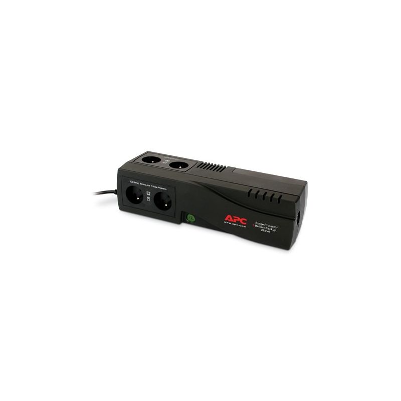 APC SURGEARREST BATTERY BACKUP