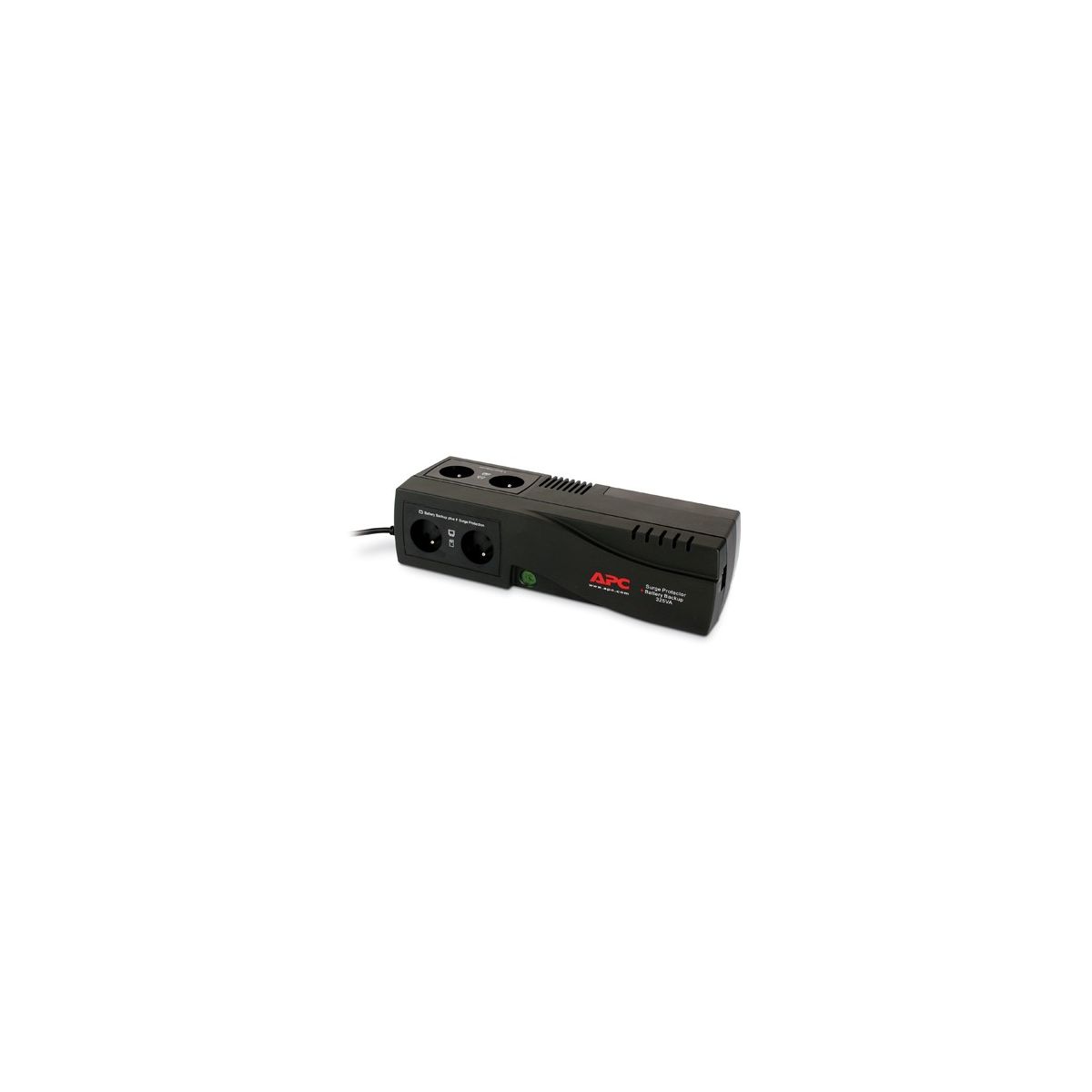 APC SURGEARREST BATTERY BACKUP