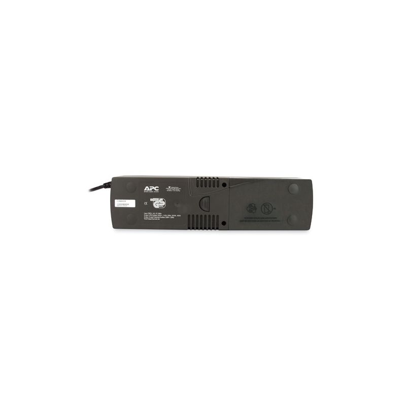 APC SURGEARREST BATTERY BACKUP