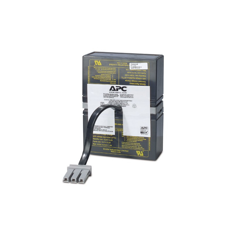 BATTERIE DE REMPLACEMENT