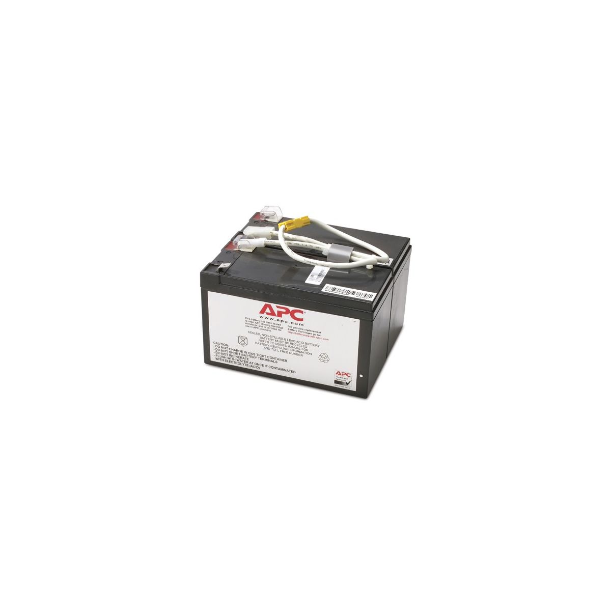 BATTERIES POUR SU450INET/700IN