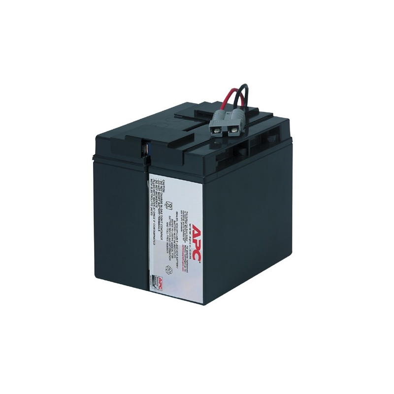 BATTERIE DE REMPL.POUR SU700/1 XLINE