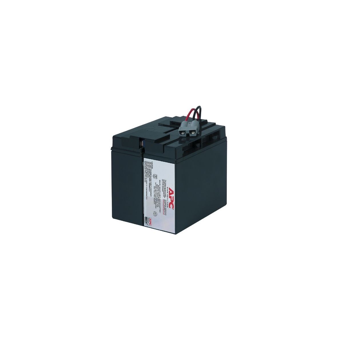 BATTERIE DE REMPL.POUR SU700/1 XLINE