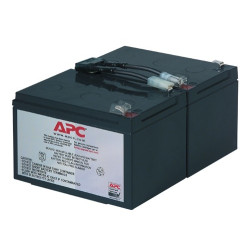 KIT DE REMPLACEMENT DE BATTERIE  POUR BP 1000I SU1000INET SU1000RMINET