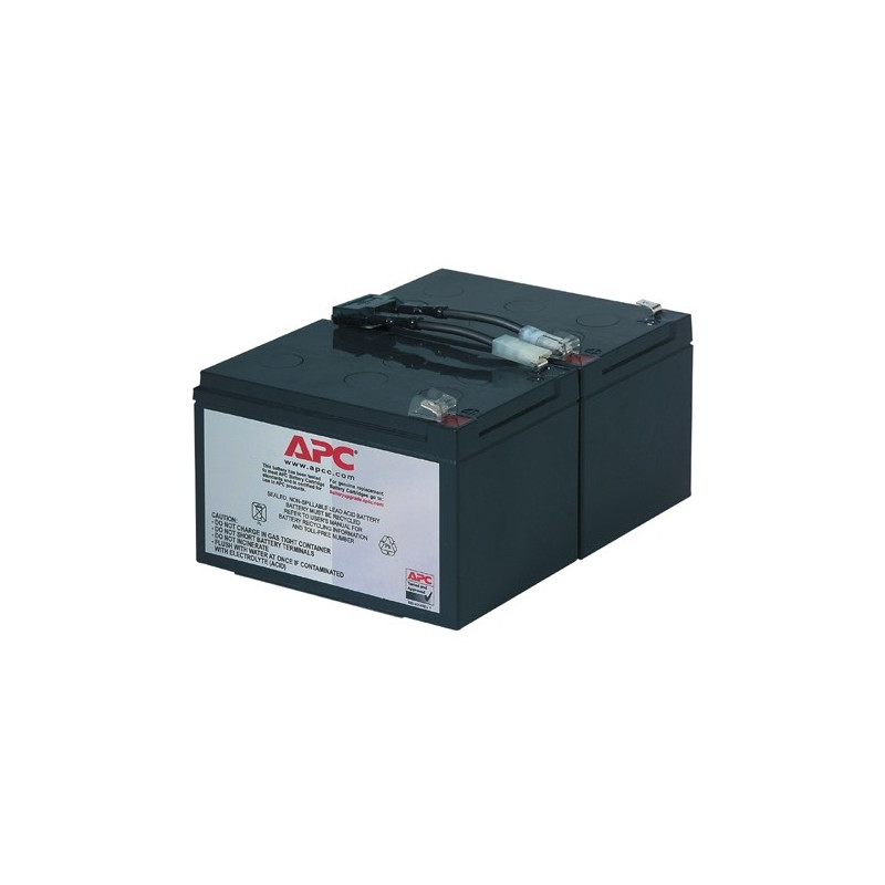KIT DE REMPLACEMENT DE BATTERIE  POUR BP 1000I SU1000INET SU1000RMINET