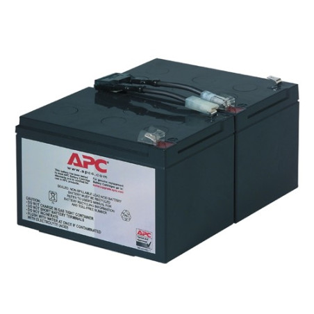 KIT DE REMPLACEMENT DE BATTERIE  POUR BP 1000I SU1000INET SU1000RMINET