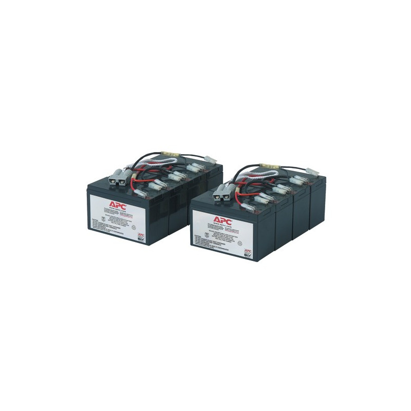 BATTERIE 2200RMI3U / 3000RMI3U