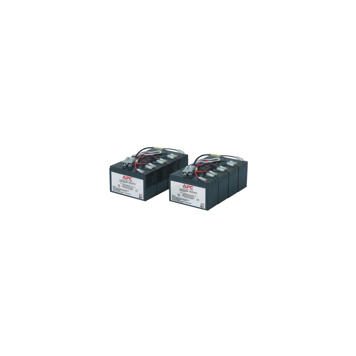 BATTERIE 2200RMI3U / 3000RMI3U