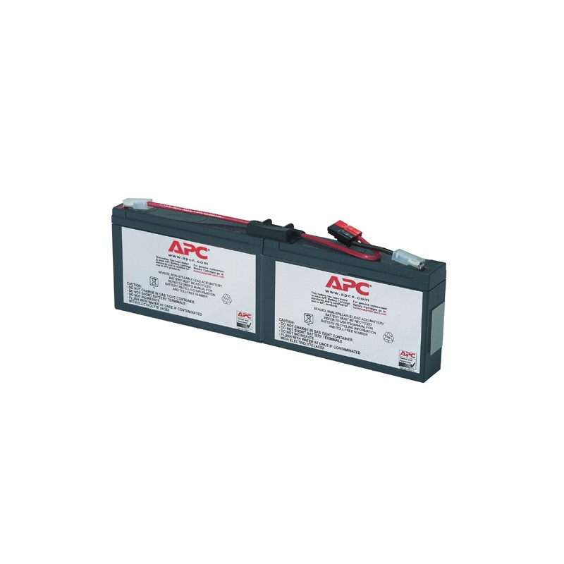 BATTERIE DE REMPLACEMENT
