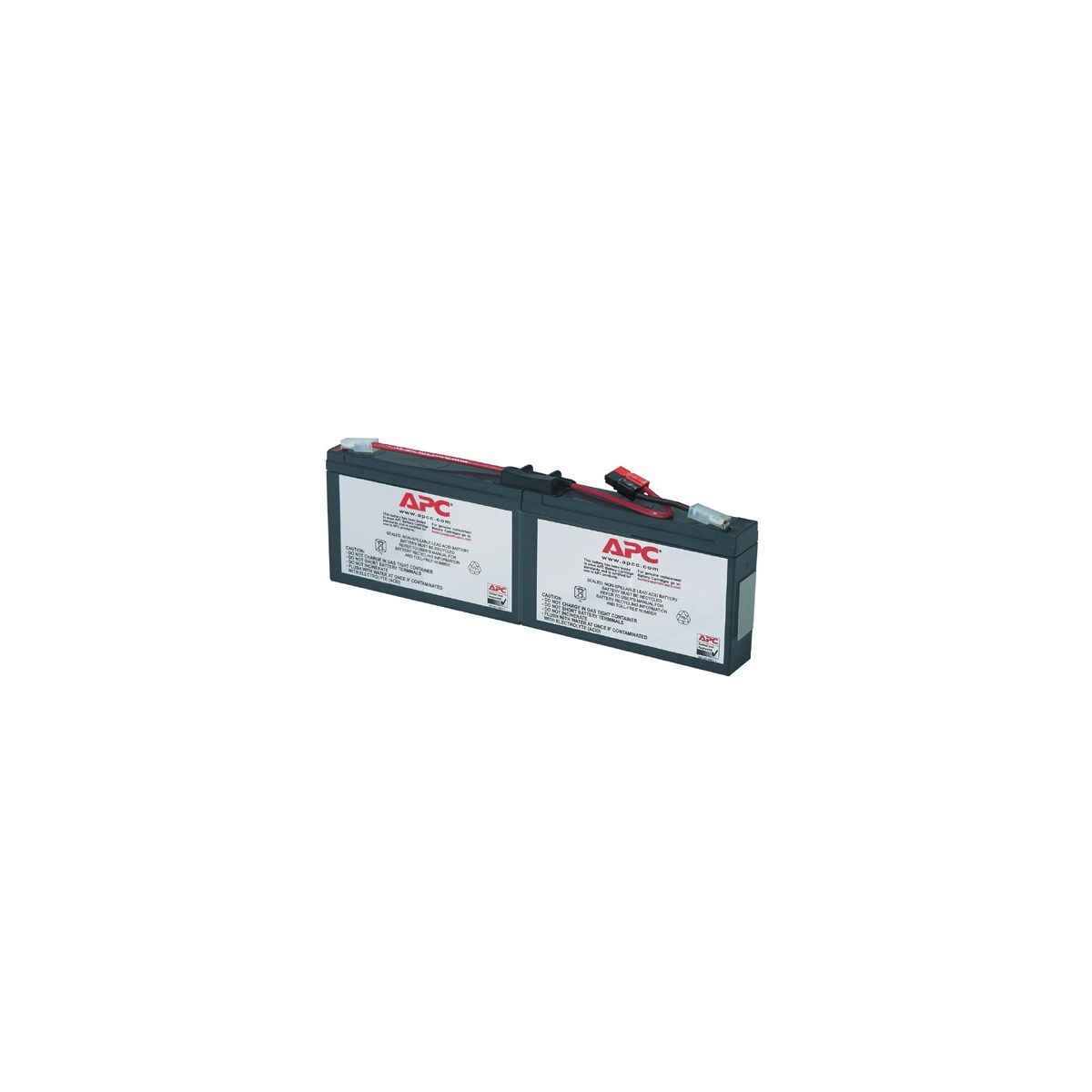 BATTERIE DE REMPLACEMENT