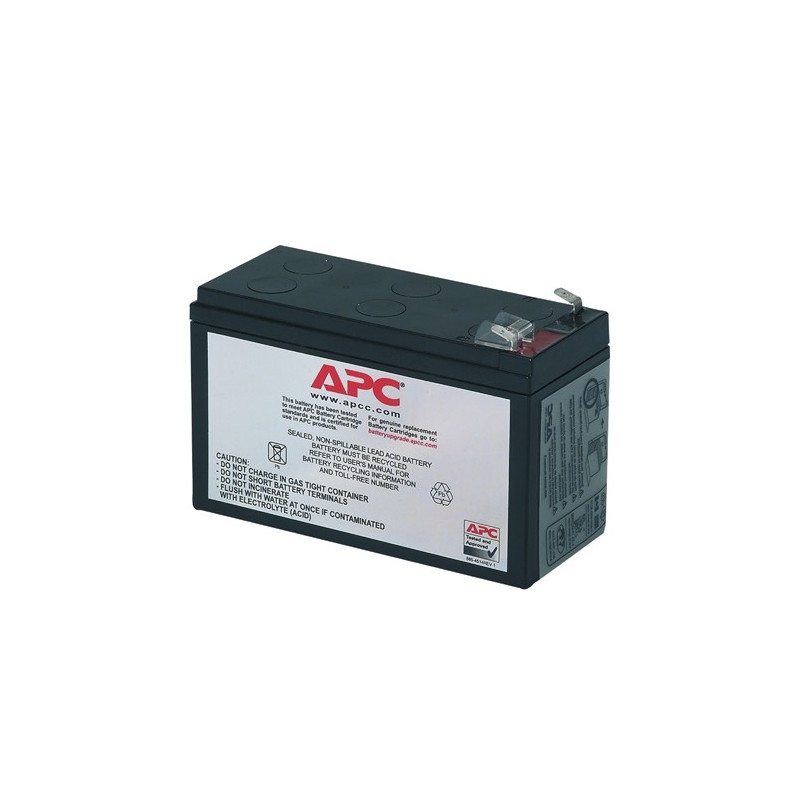 BATTERIE DE REMPLACEMENT