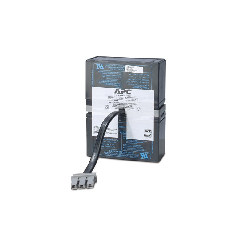 BATTERIE DE REMPLACEMENT