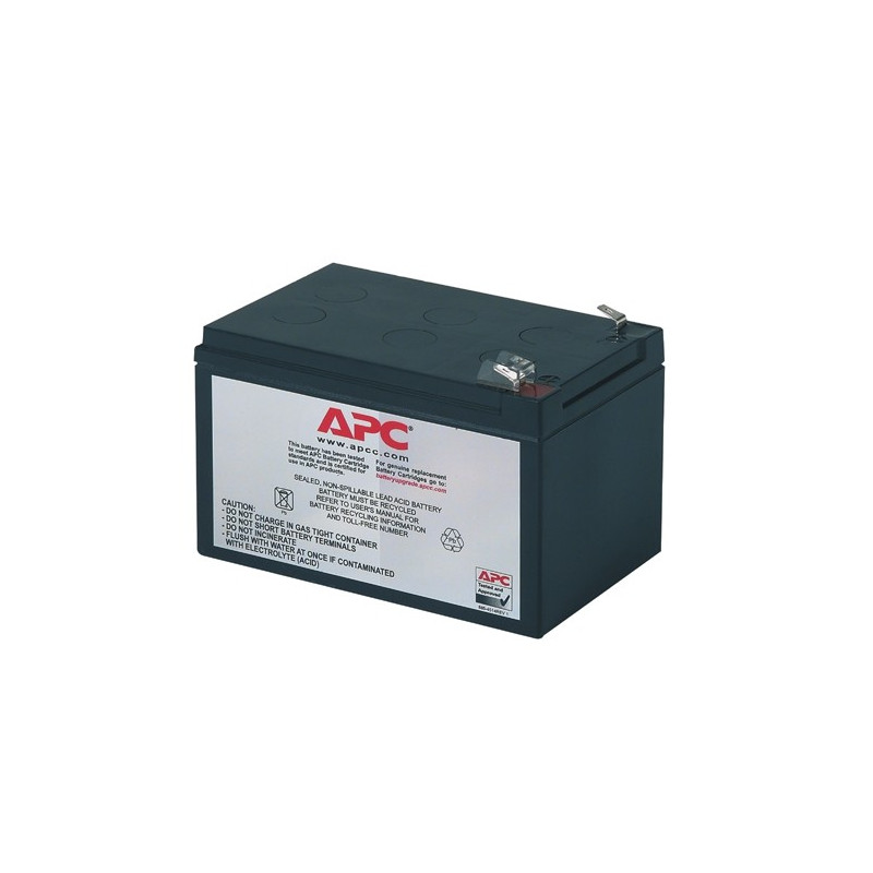 BATTERIE DE REMPLACEMENT POUR POUR Back-UPS