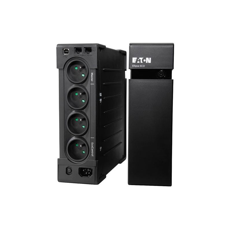 Eaton Ellipse ECO 650 FR