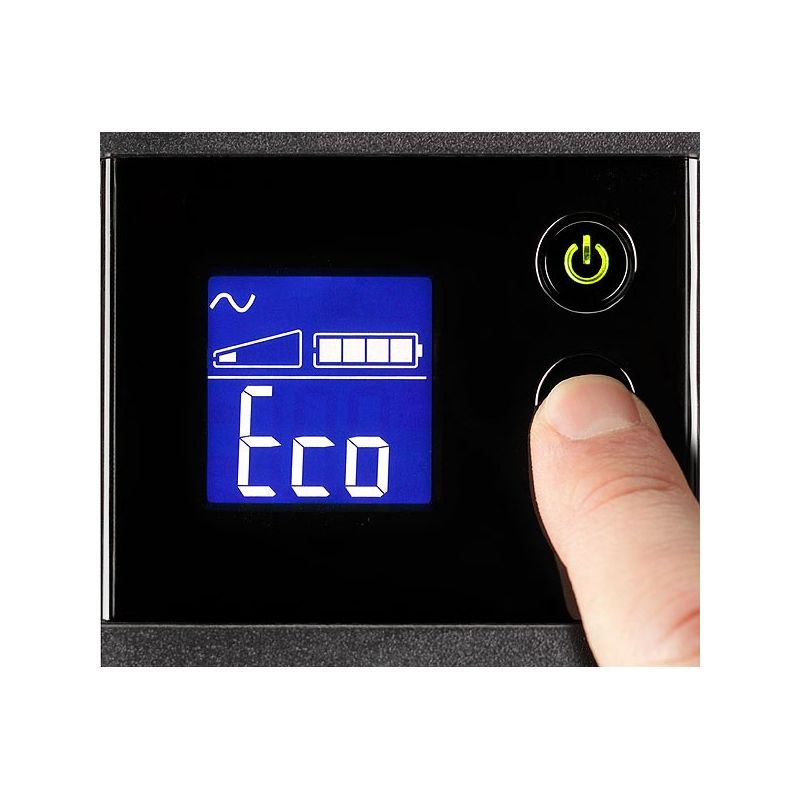 Ellipse PRO 1200 FR