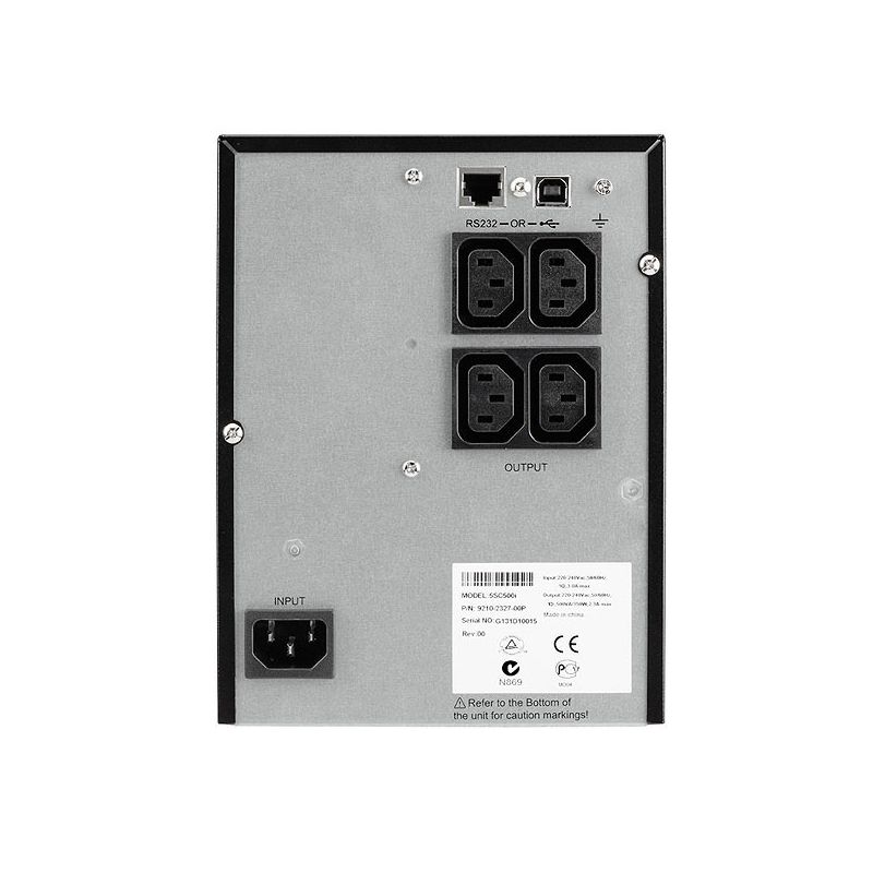 Eaton 5SC 500i