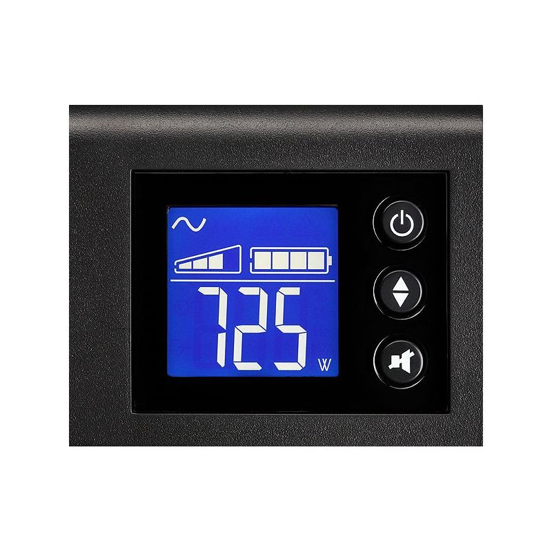 Eaton 5SC 1000i